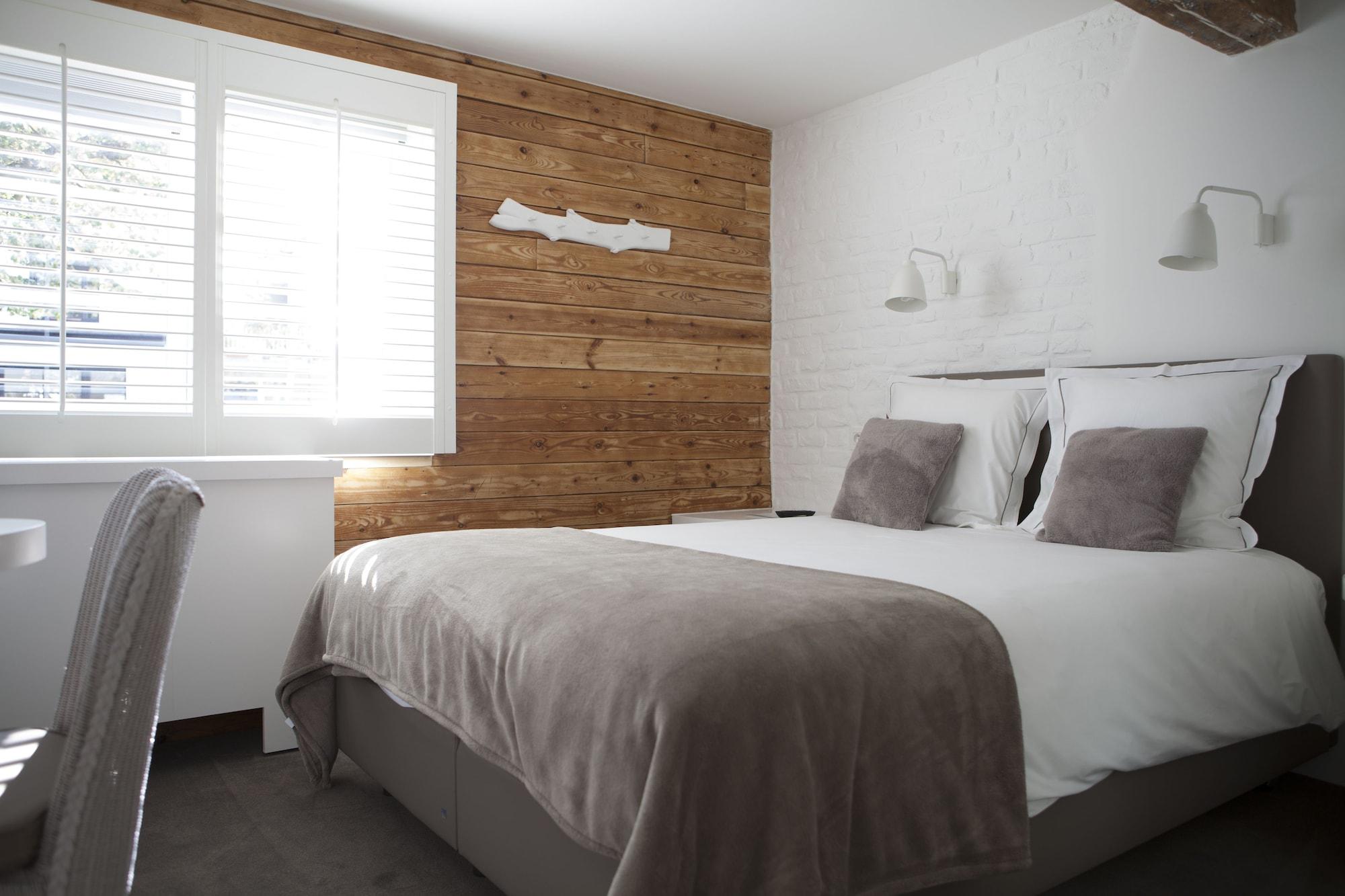Made In Louise 3* Saint-Gilles