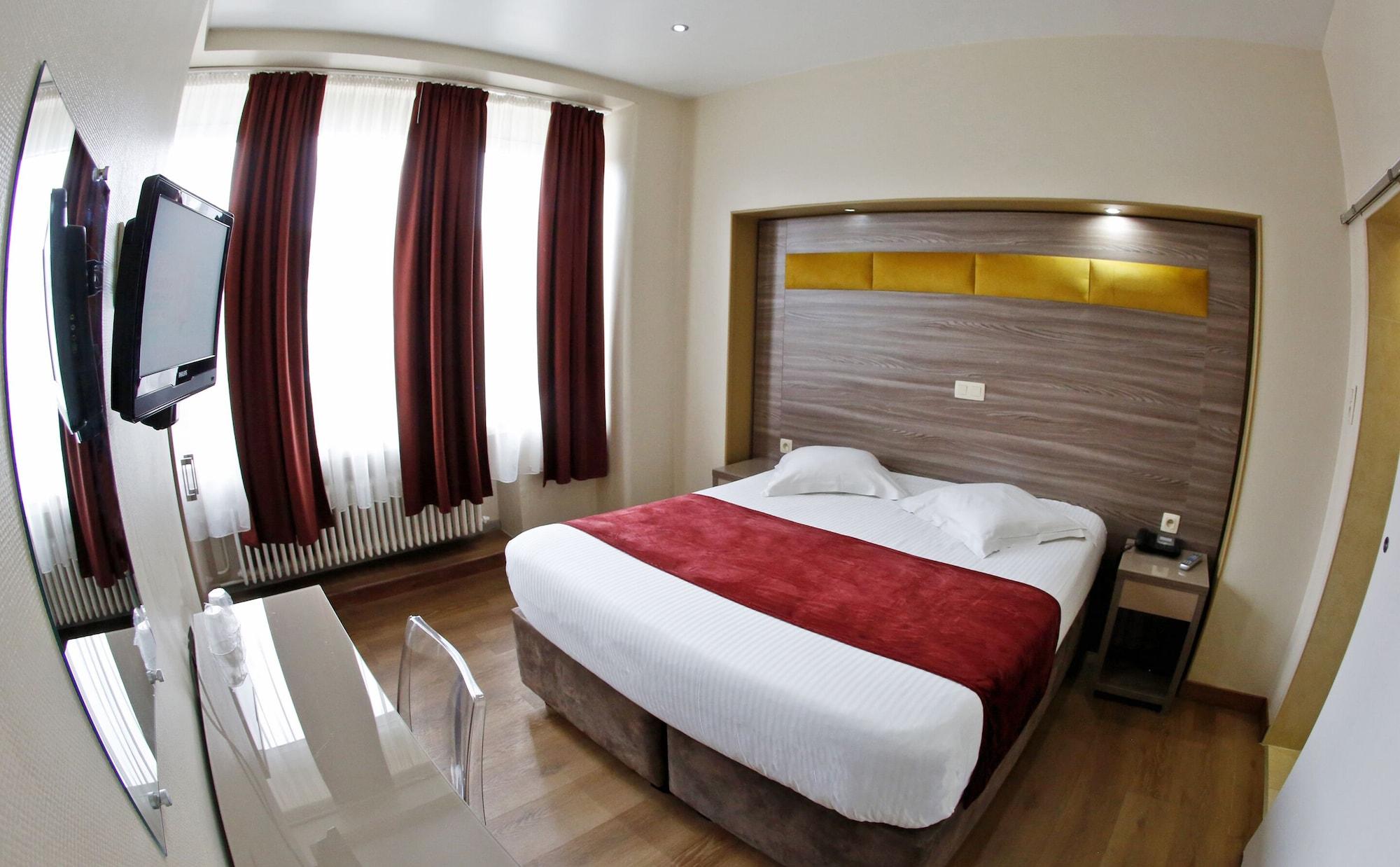 Hotel De France Brussels