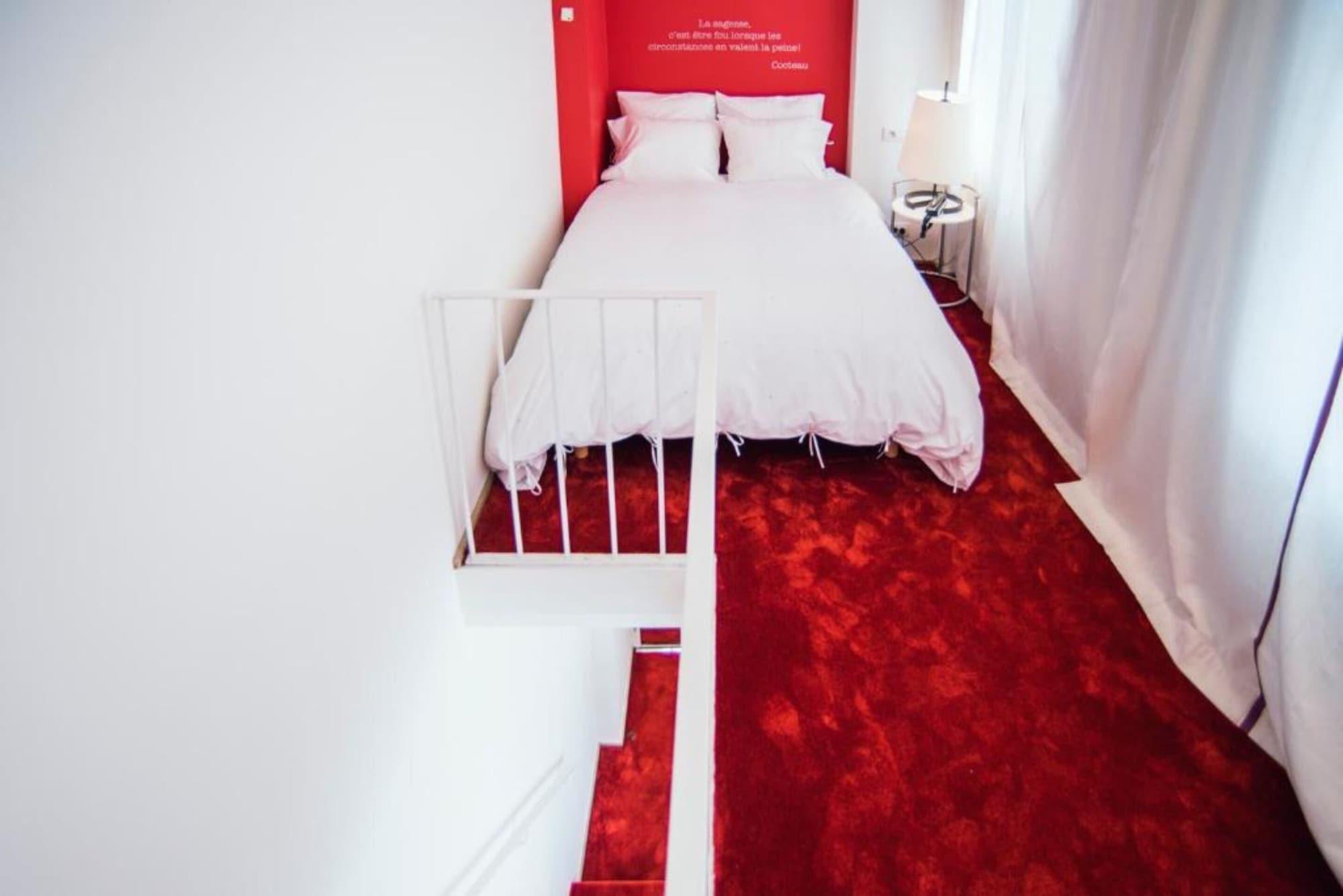 Smartflats - Pacific Hotel Brussels