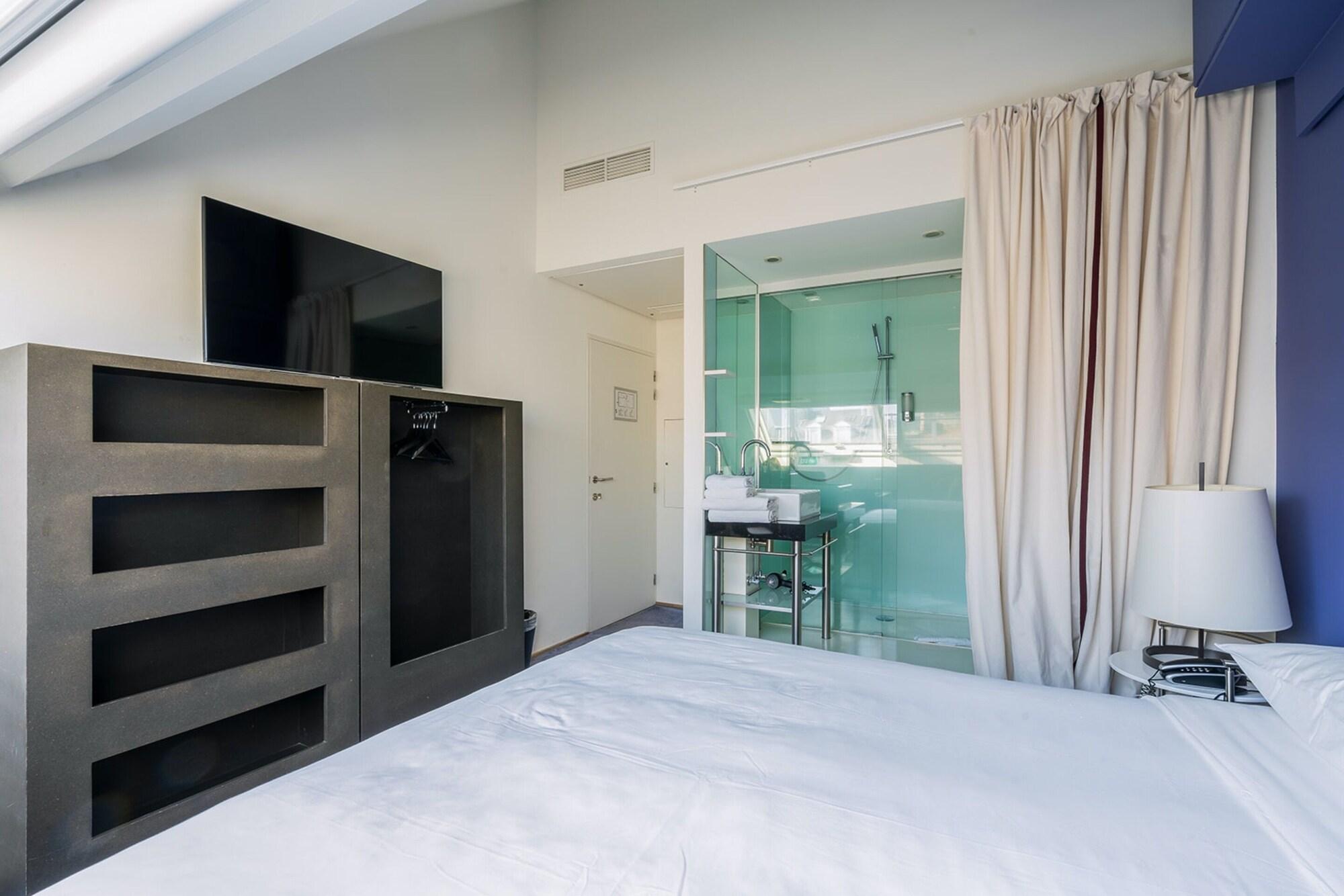 Smartflats - Pacific 3*