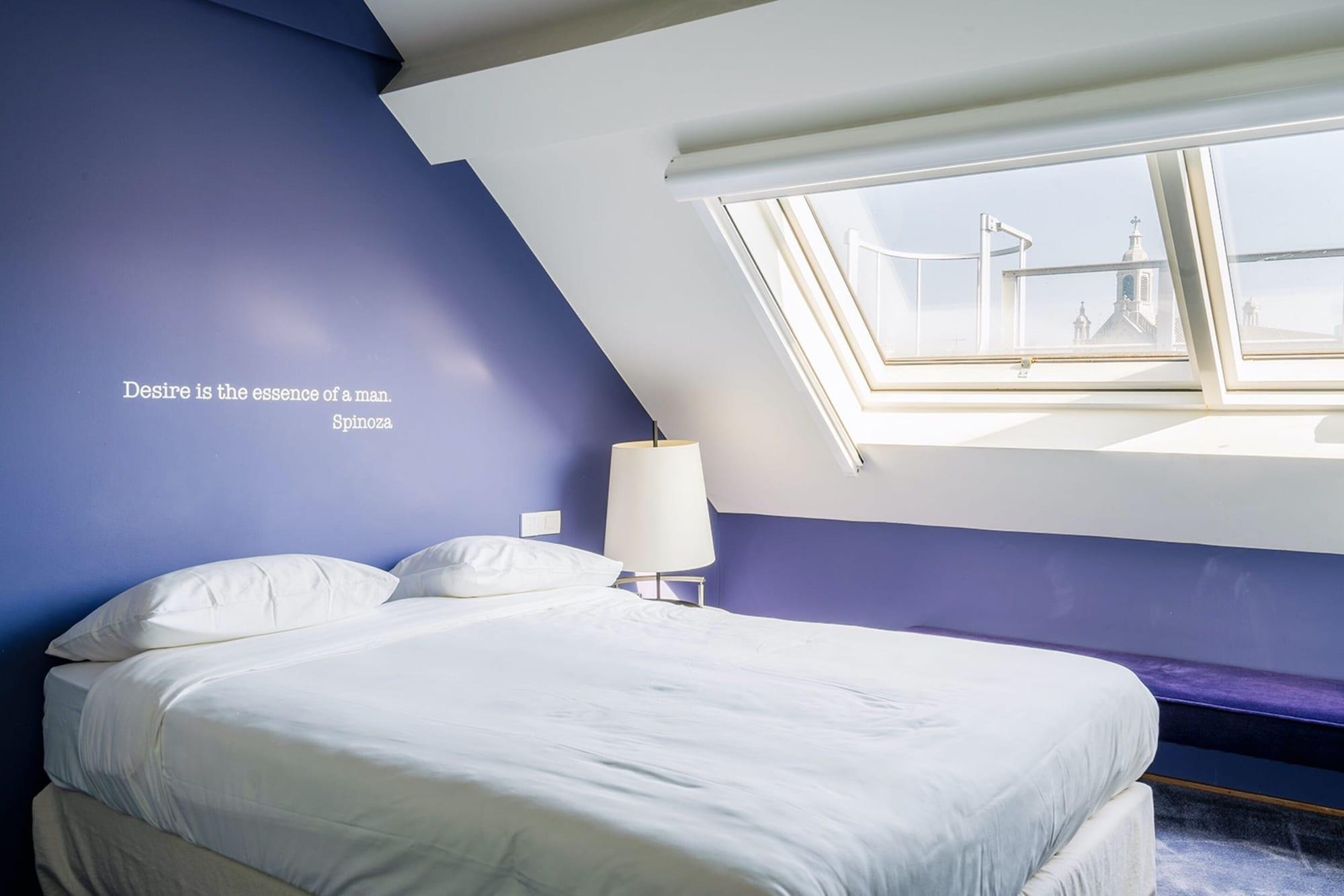 Smartflats - Pacific Hotel