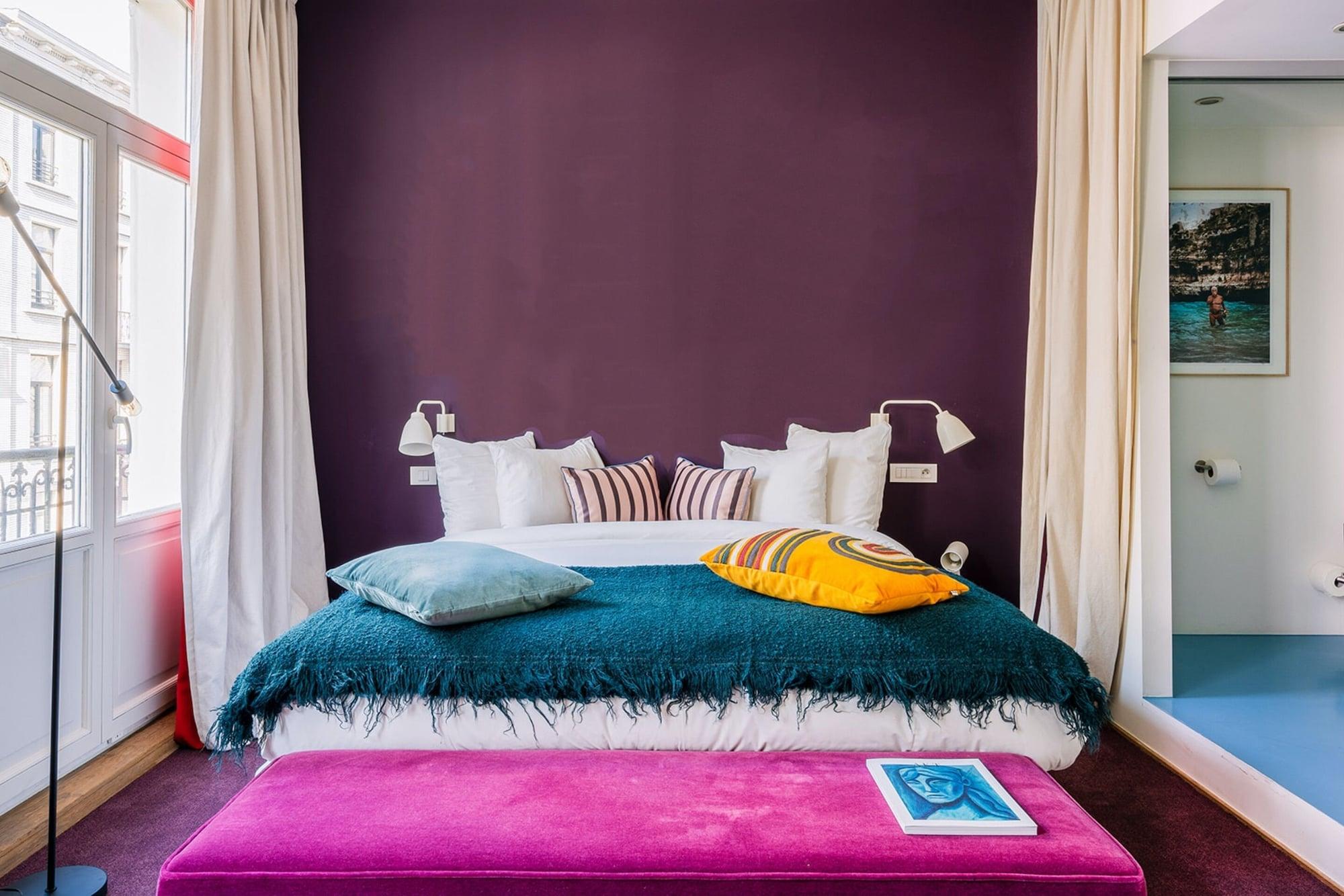 Smartflats - Pacific Hotel 3*