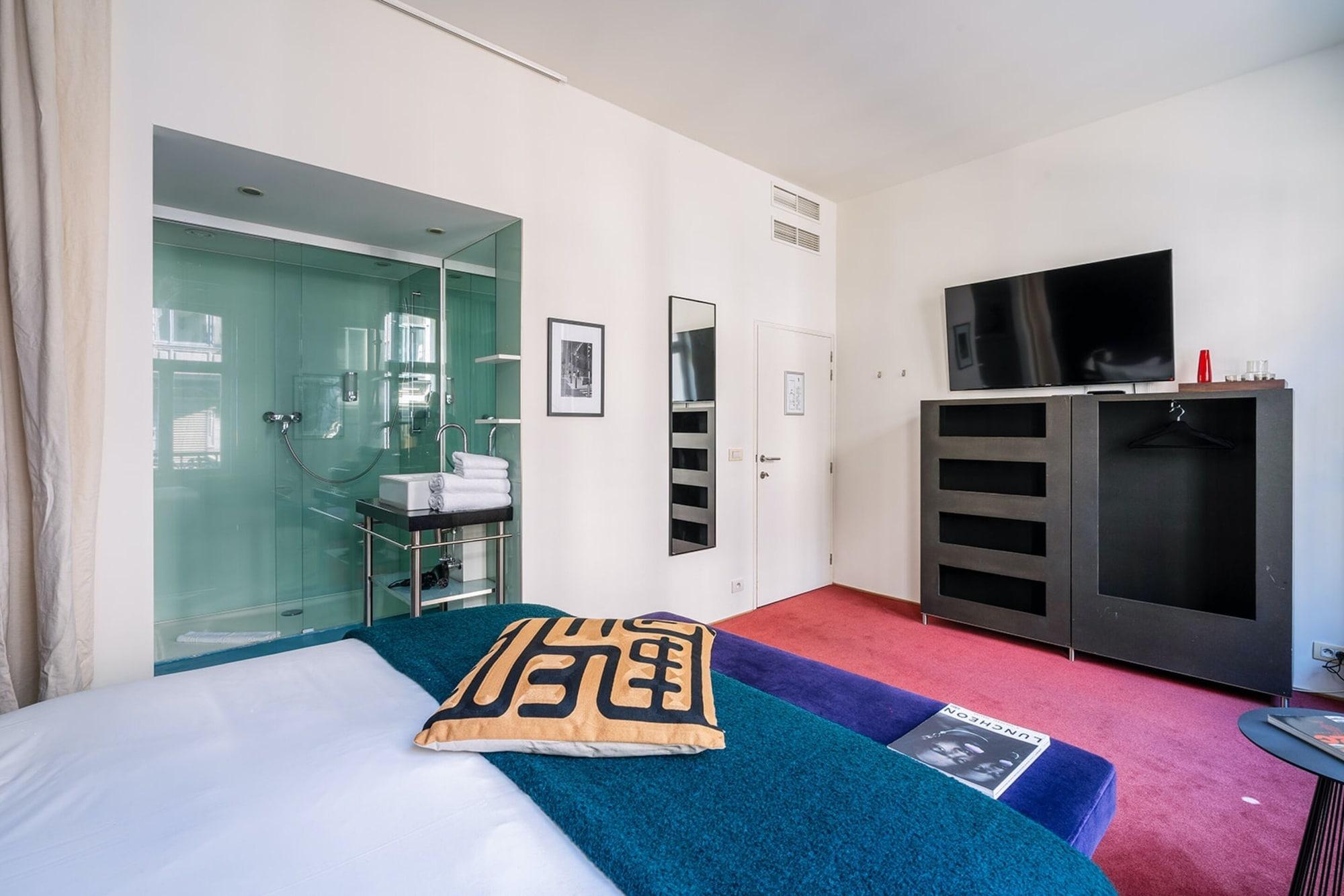Hotel Smartflats - Pacific