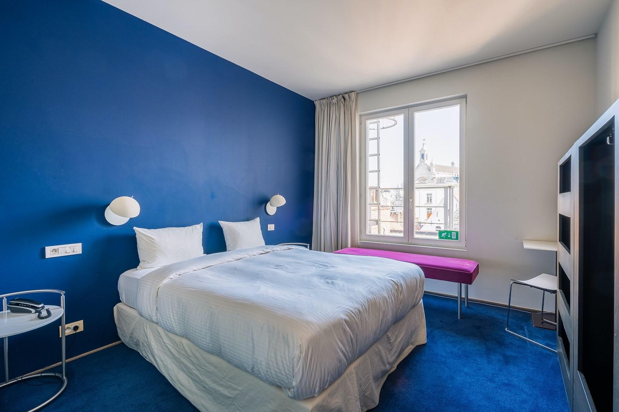 Smartflats - Pacific Hotel Brussels