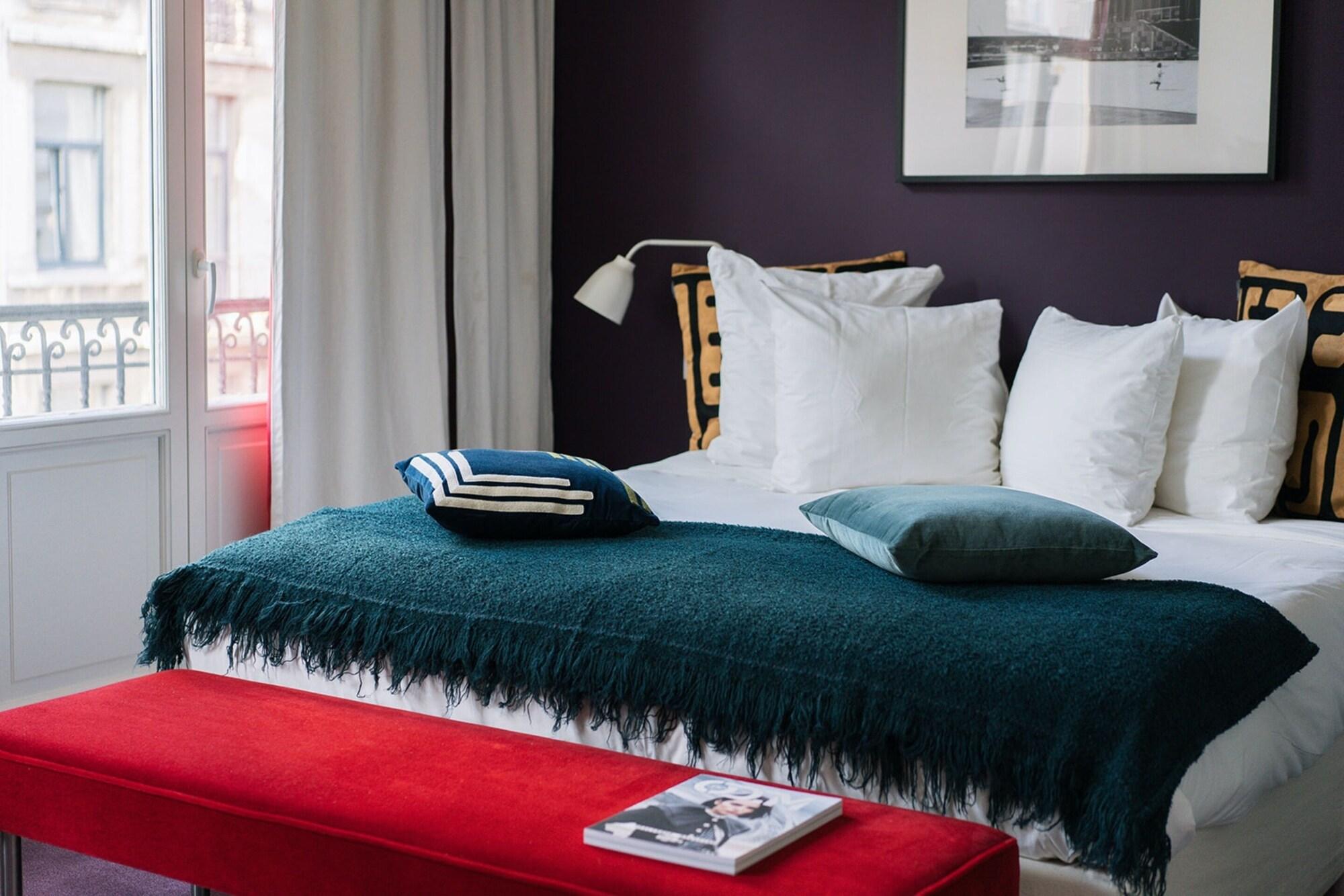 Smartflats - Pacific 3* Brussels