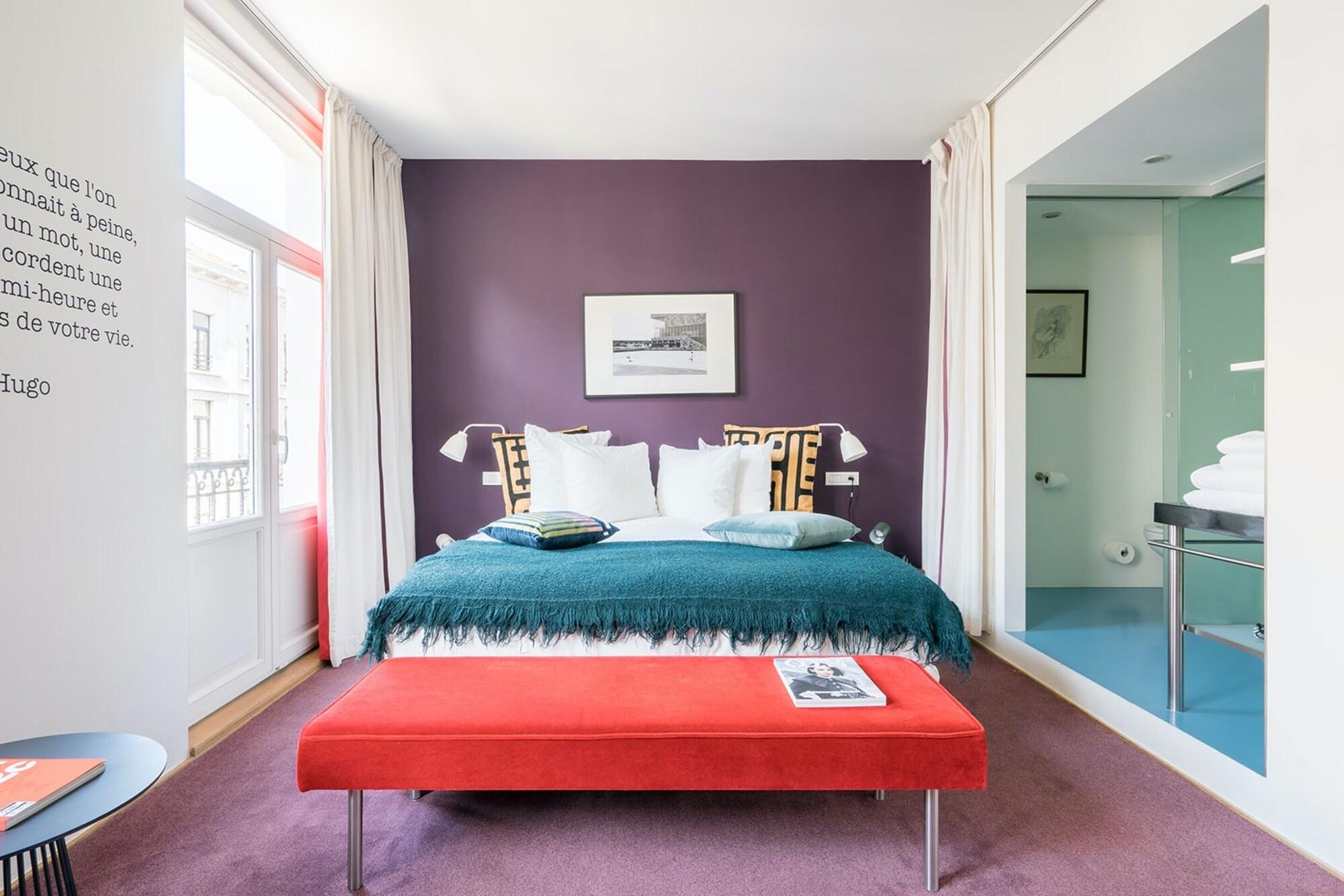 Smartflats - Pacific Hotel Brussels