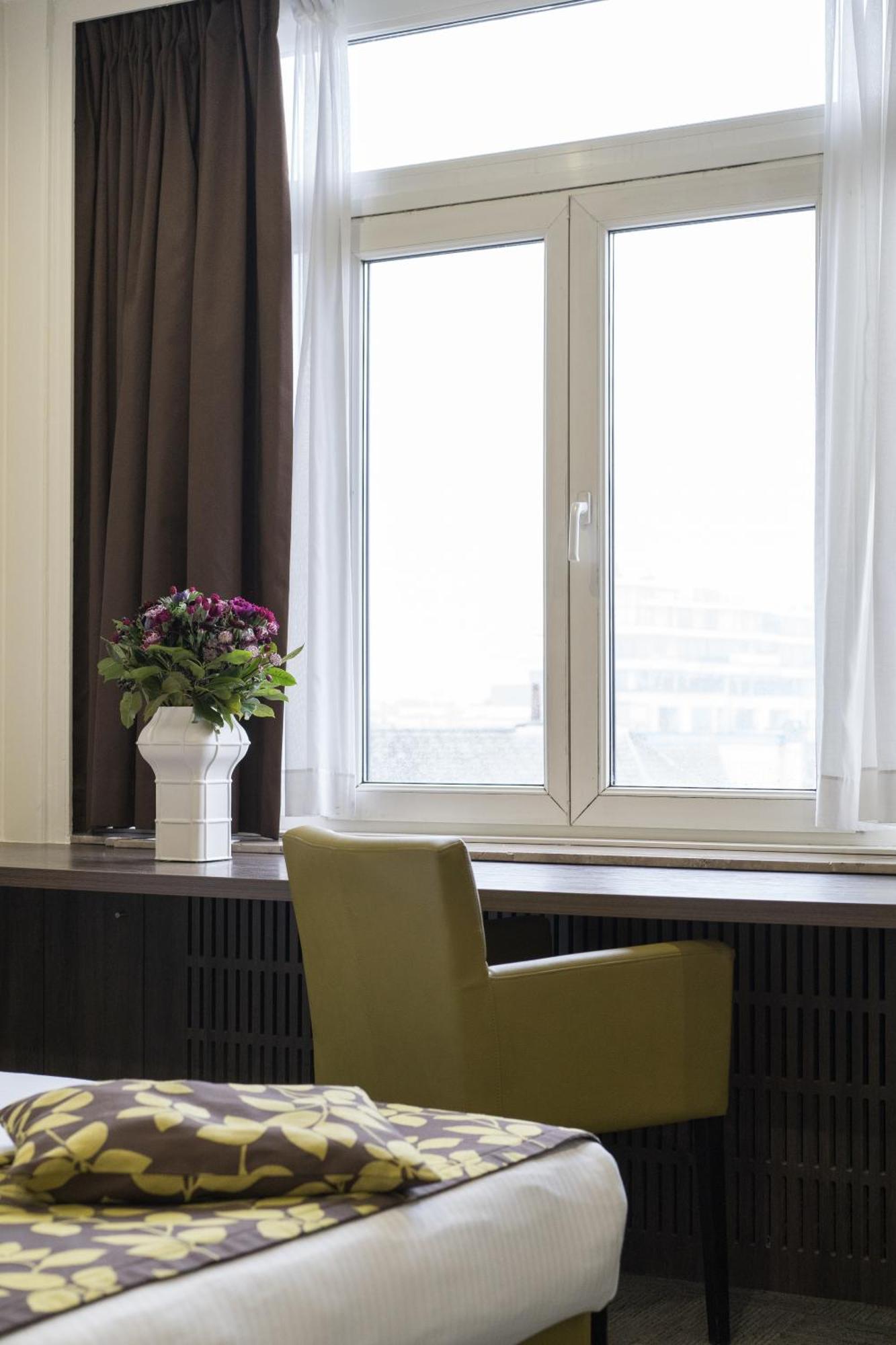 Chambord 3* Brussels