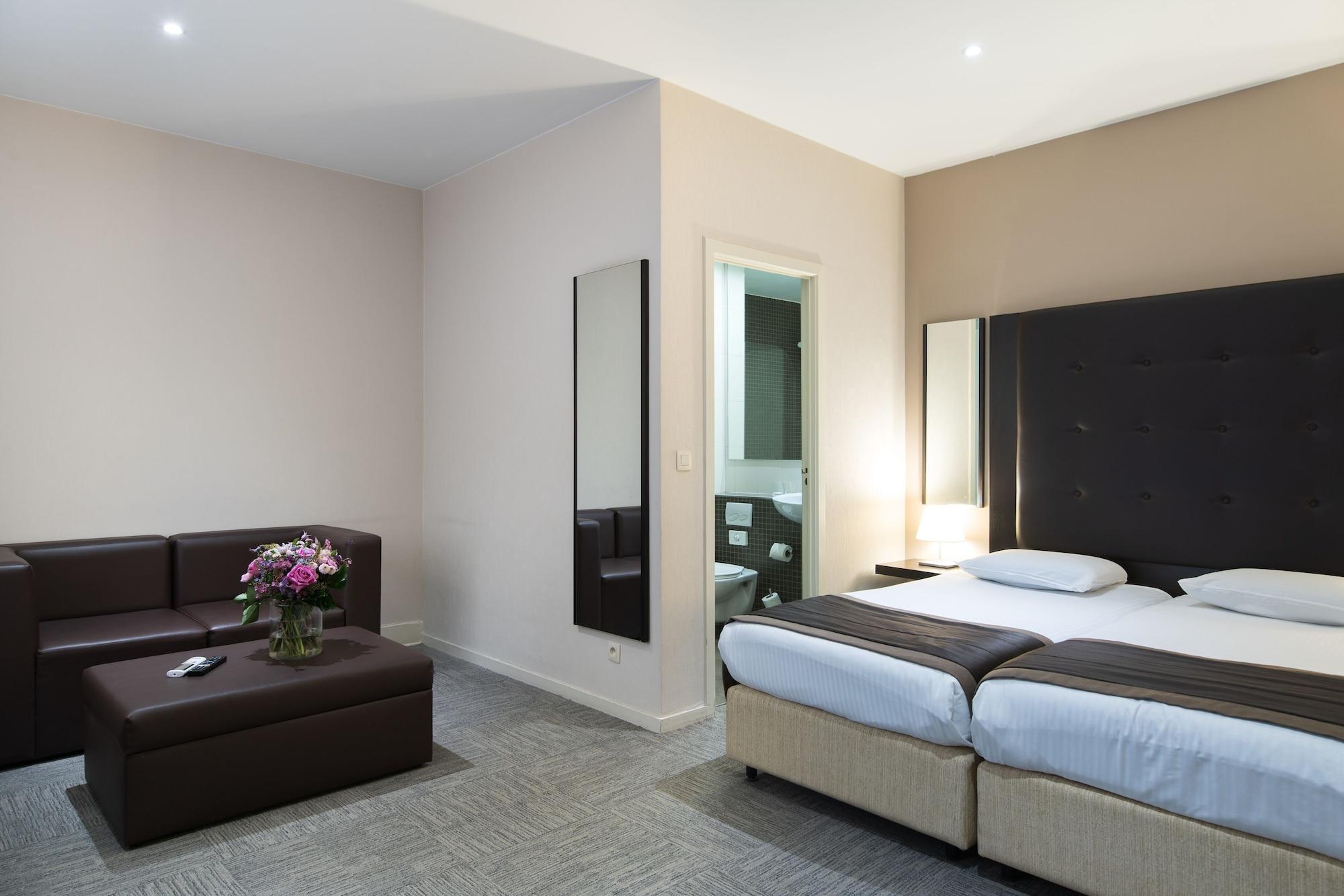 Hotel Chambord Brussels