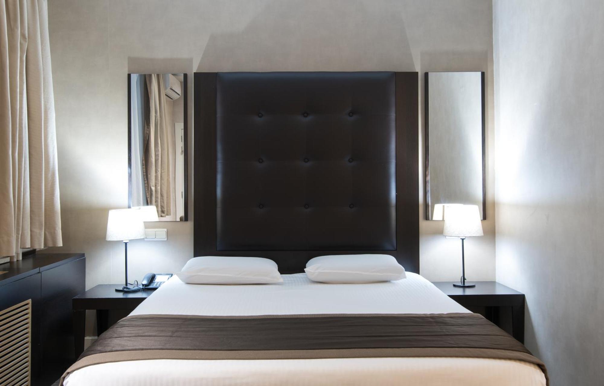 Chambord Hotel Brussels