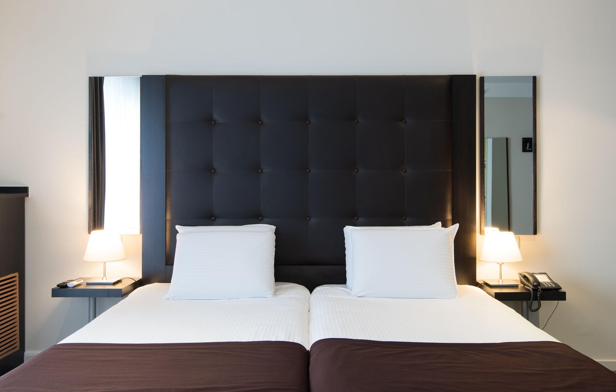 Hotel Chambord Brussels
