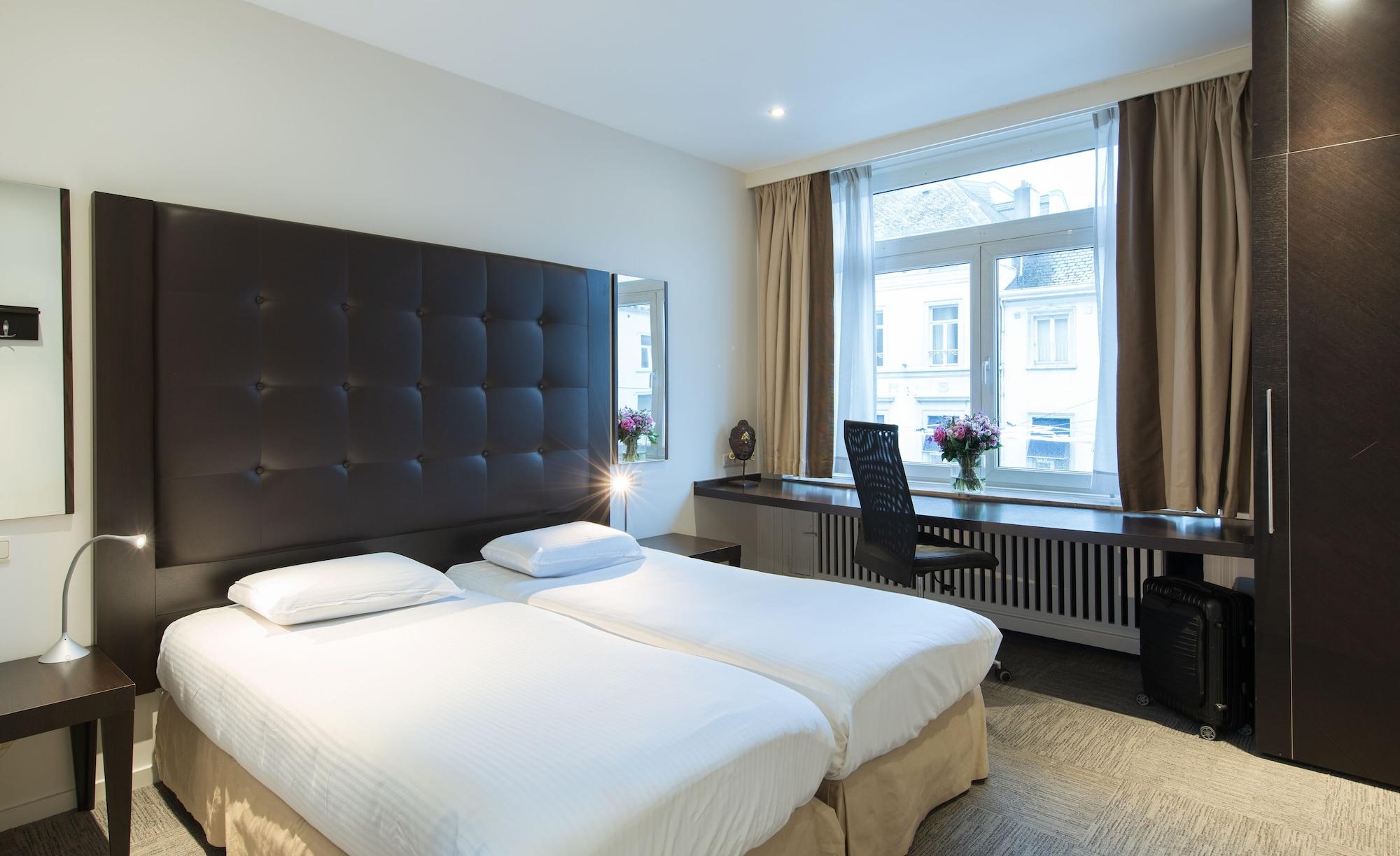 Hotel Chambord Brussels