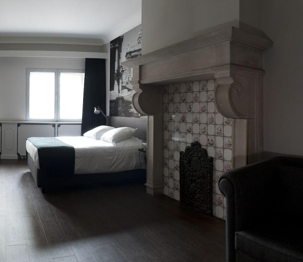 Le Quinze Grand Place 3* Brussels