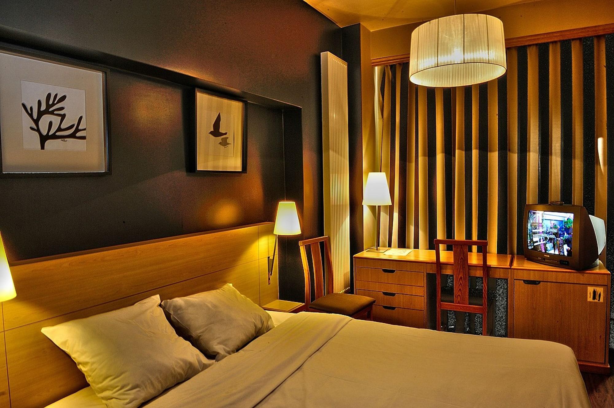 Aviation Hotel Brussel