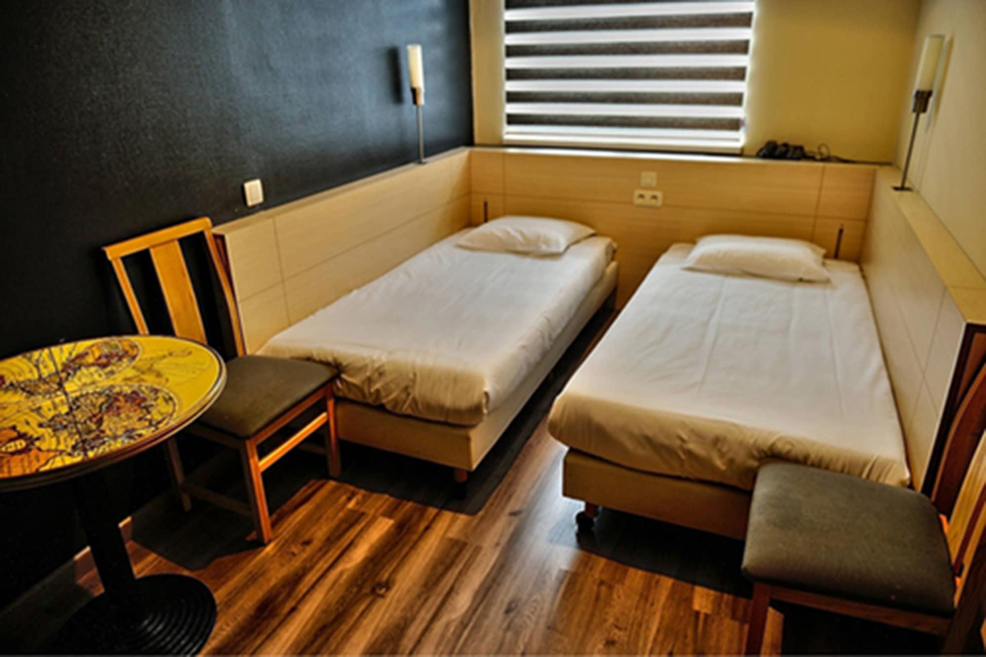 Aviation Hotel 3*