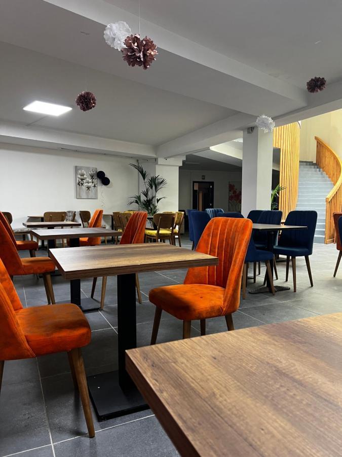 Aviation Hotel Brussel