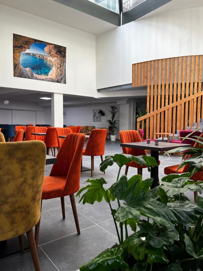 Hotel Aviation