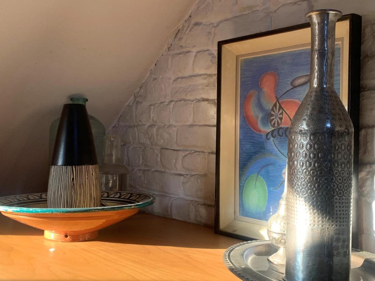 Brussels Guest House