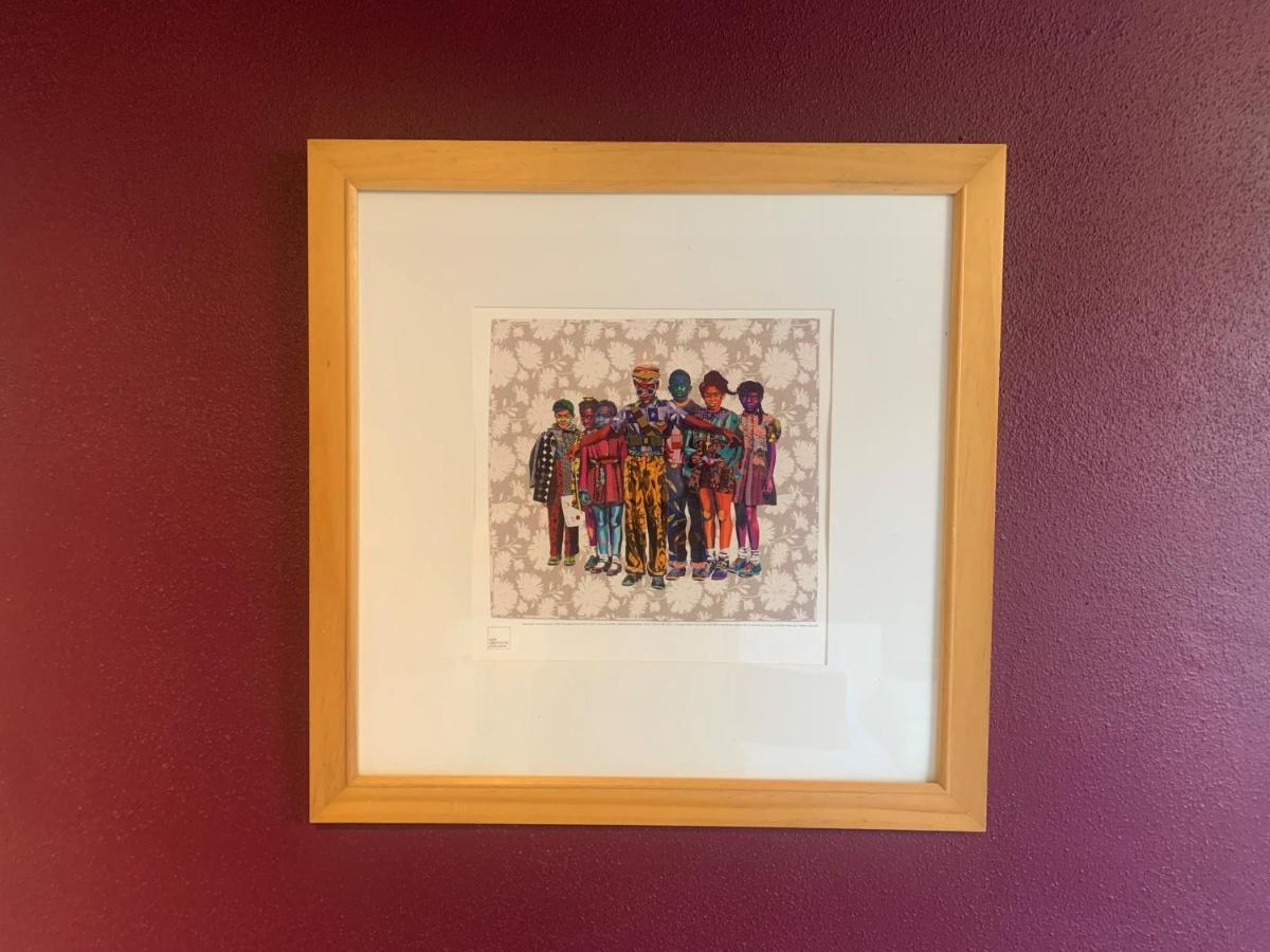 Brussels Guest House