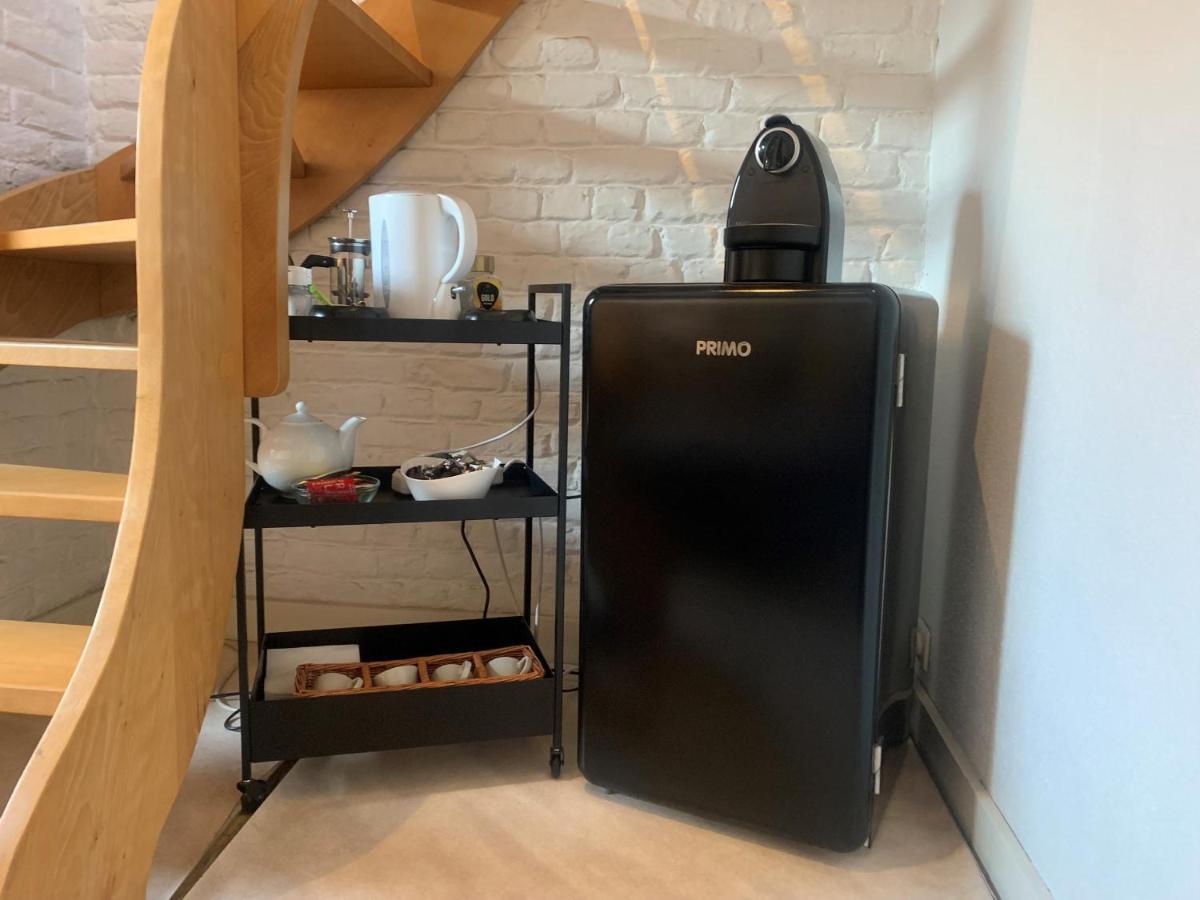 Brussels Guest House Brussels