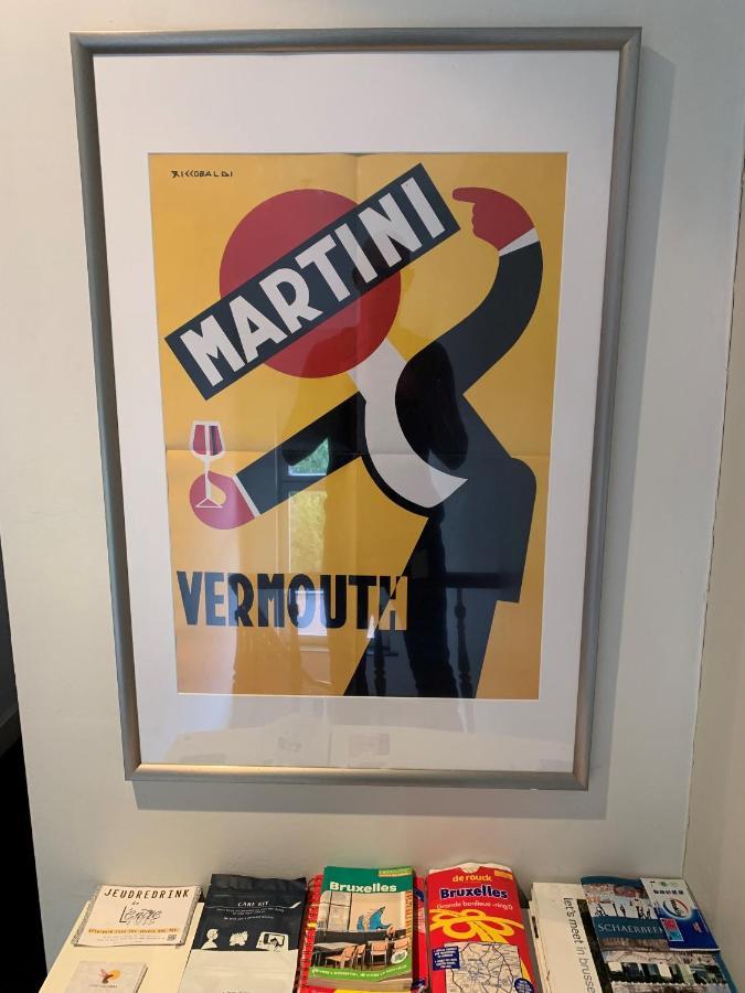 Homestay Brussels Guest House *