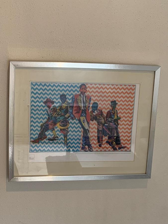 Brussels Guest House Brussels