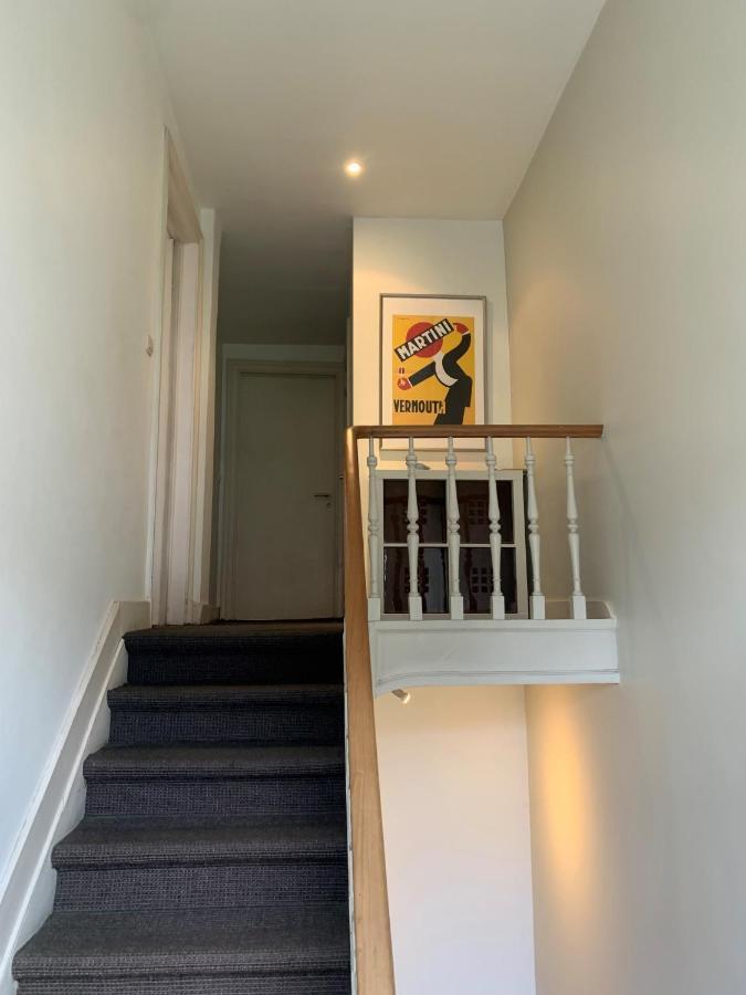 Brussels Guest House * Brussels