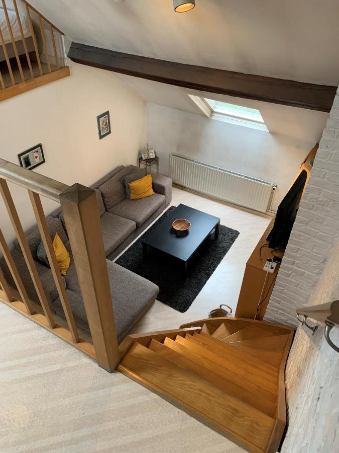 Brussels Guest House Hospedagem domiciliar Bruxelas