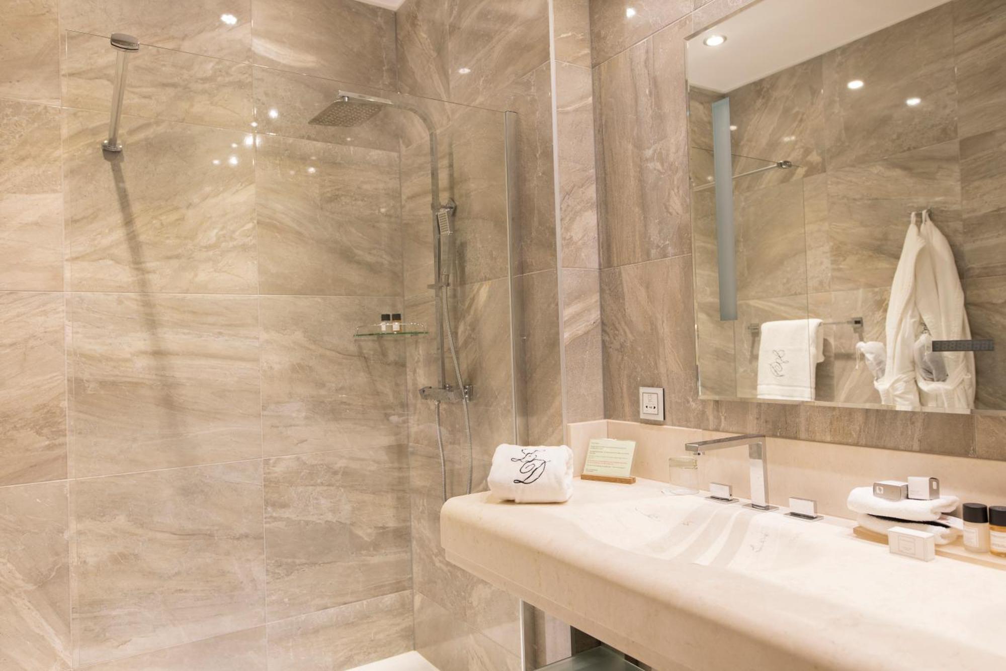 Le Dixseptieme Brussels