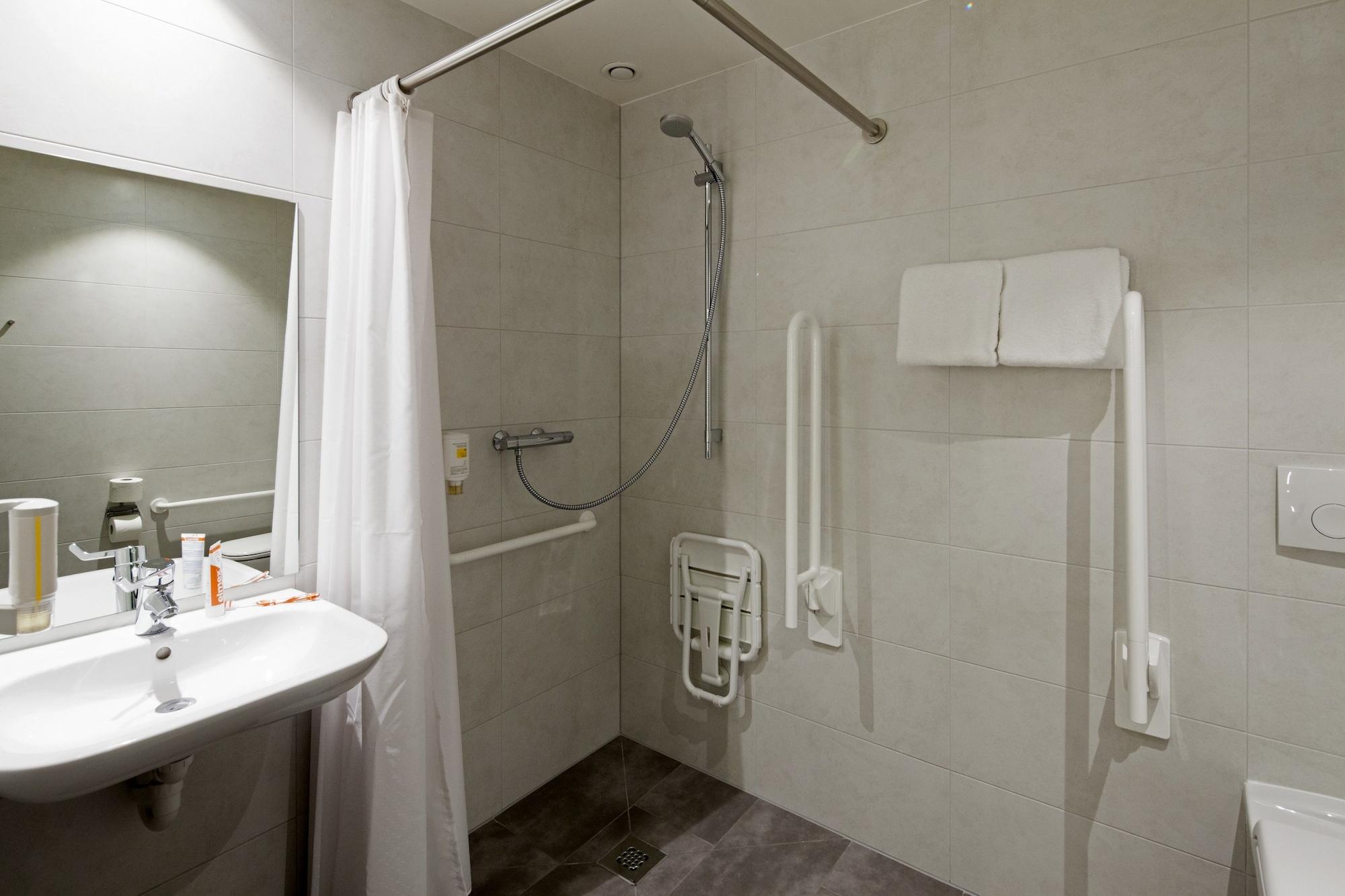 Easyhotel Centre Hotel Brussel