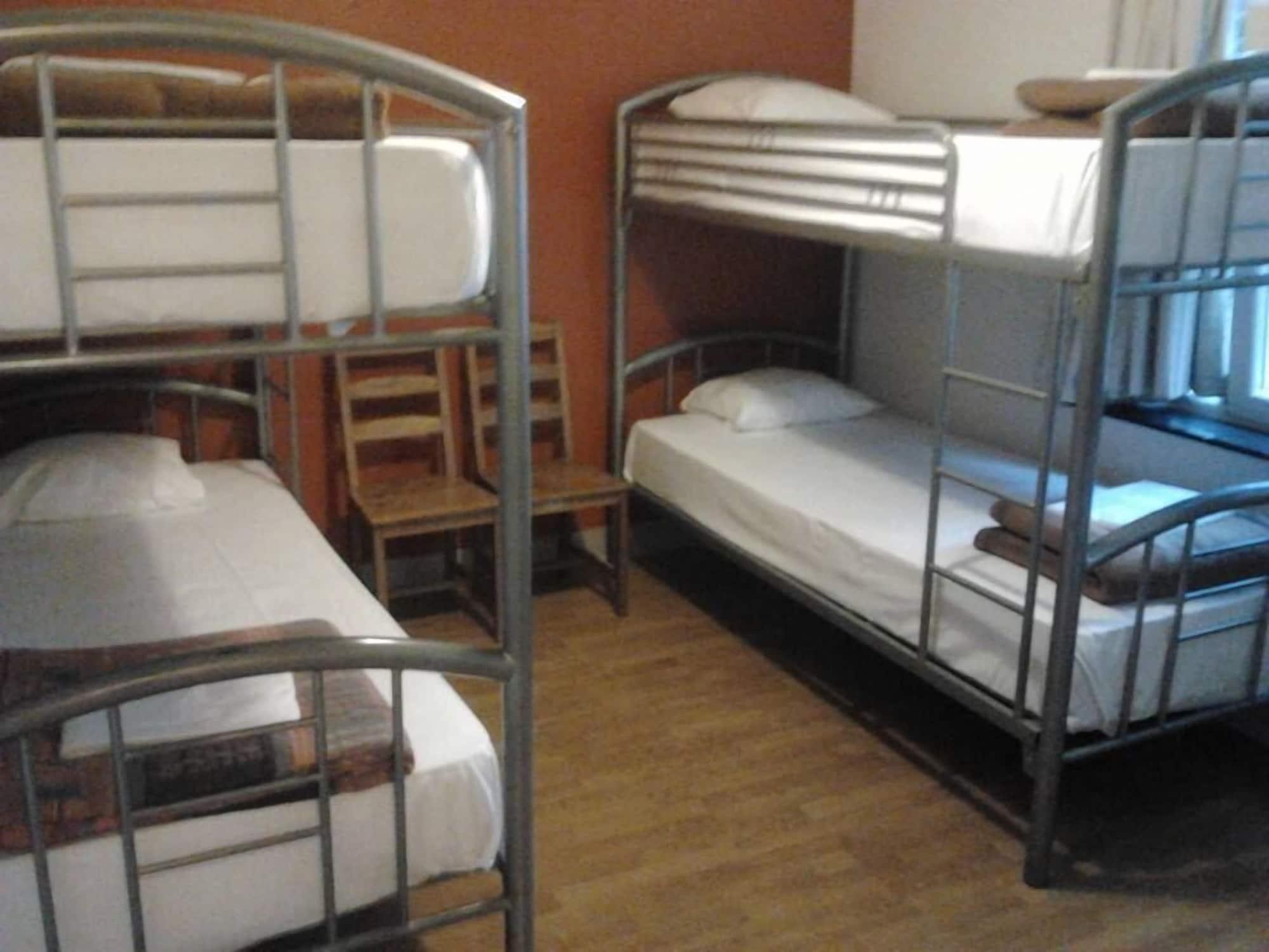 Louise Hostel *
