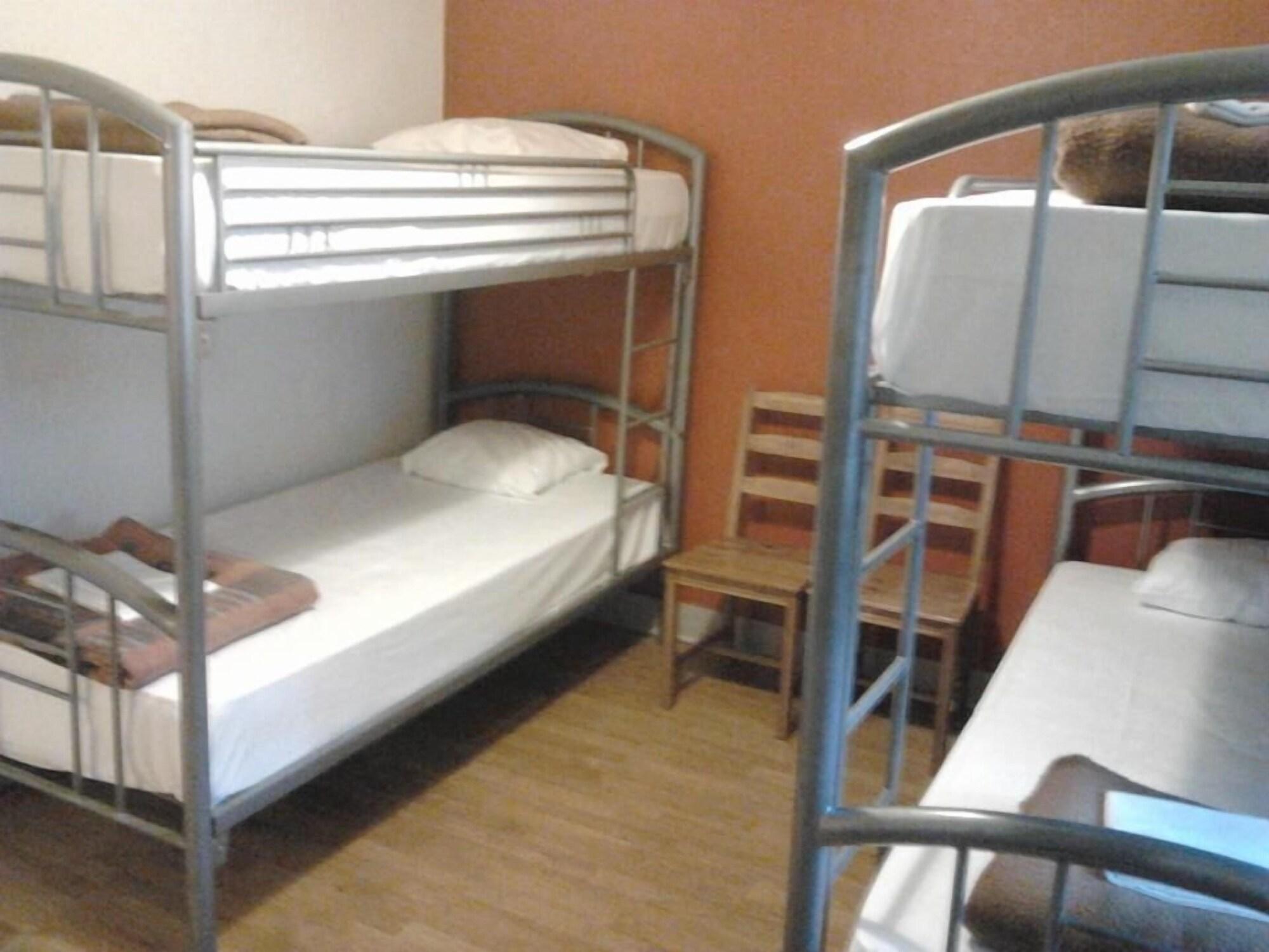 Louise Hostel *