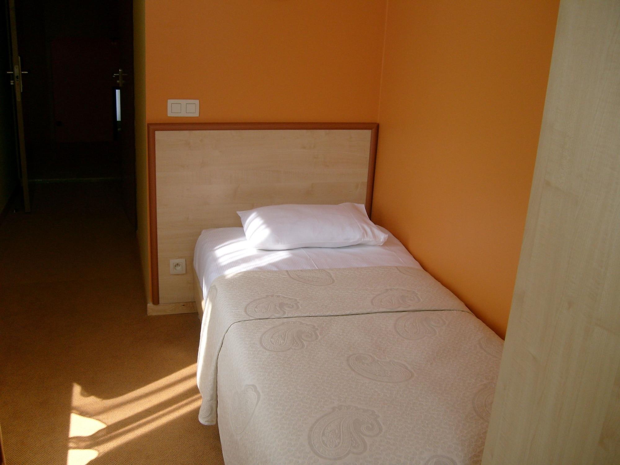 Prestige Hotel Saint-Josse-ten-Noode