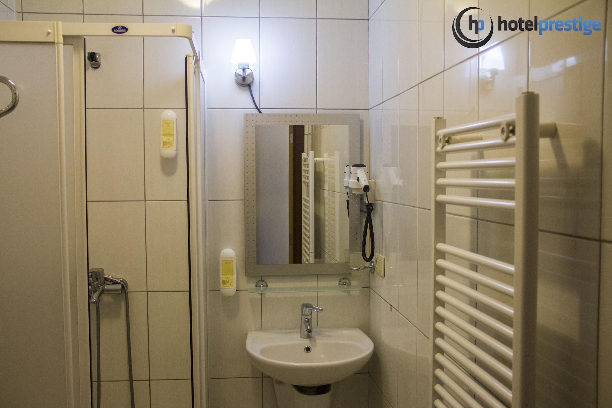 Hotel Prestige Saint-Josse-ten-Noode