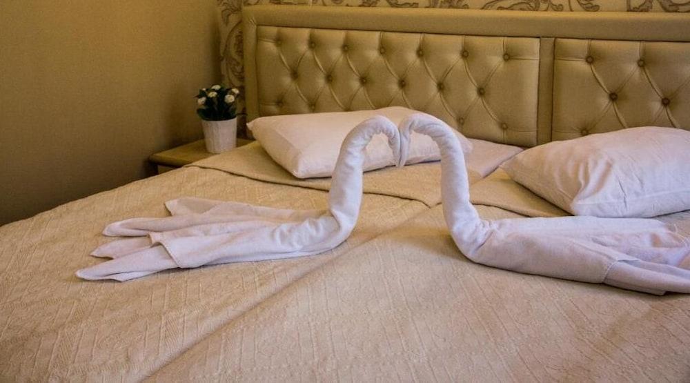 Hotel Prestige Saint-Josse-ten-Noode