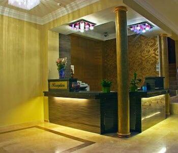 Prestige Hotel Saint-Josse-ten-Noode