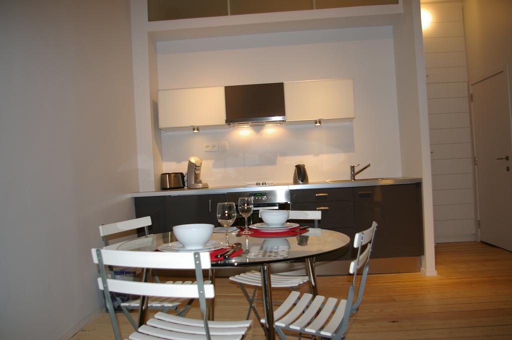 Aparthotel Typically 3*
