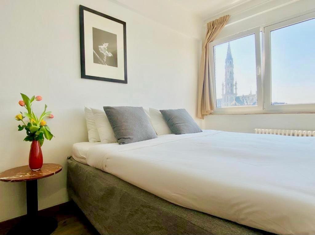 Centerstay Căn hộ Brussels