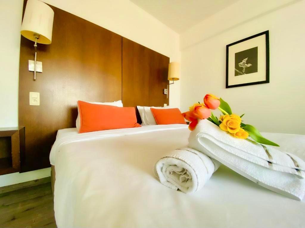 Căn hộ Centerstay *