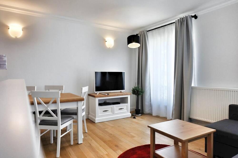 Appartement Capitale Brussel
