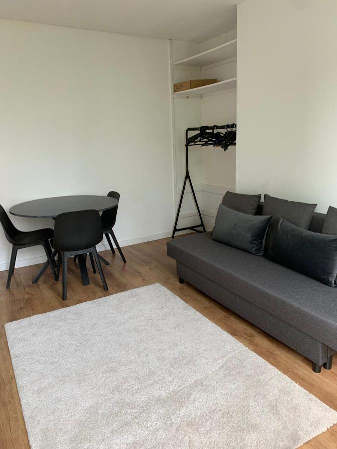Minimalist 50m2