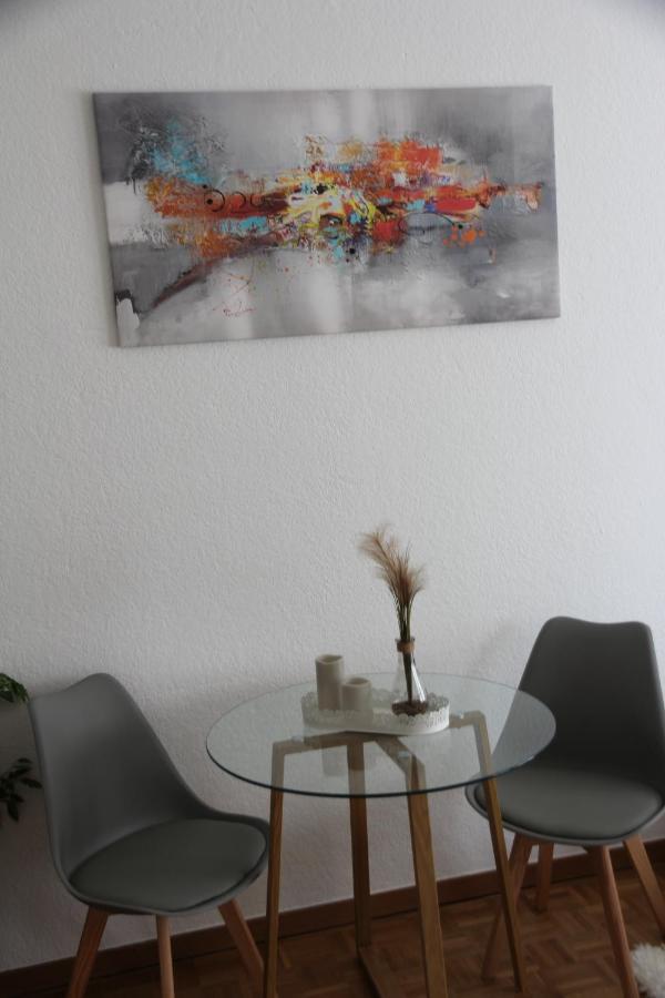 Cinquantenaire Apartment Brussels