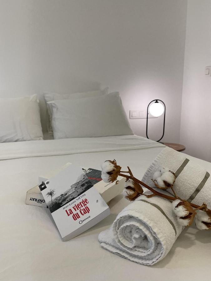 Căn hộ Centerstay *