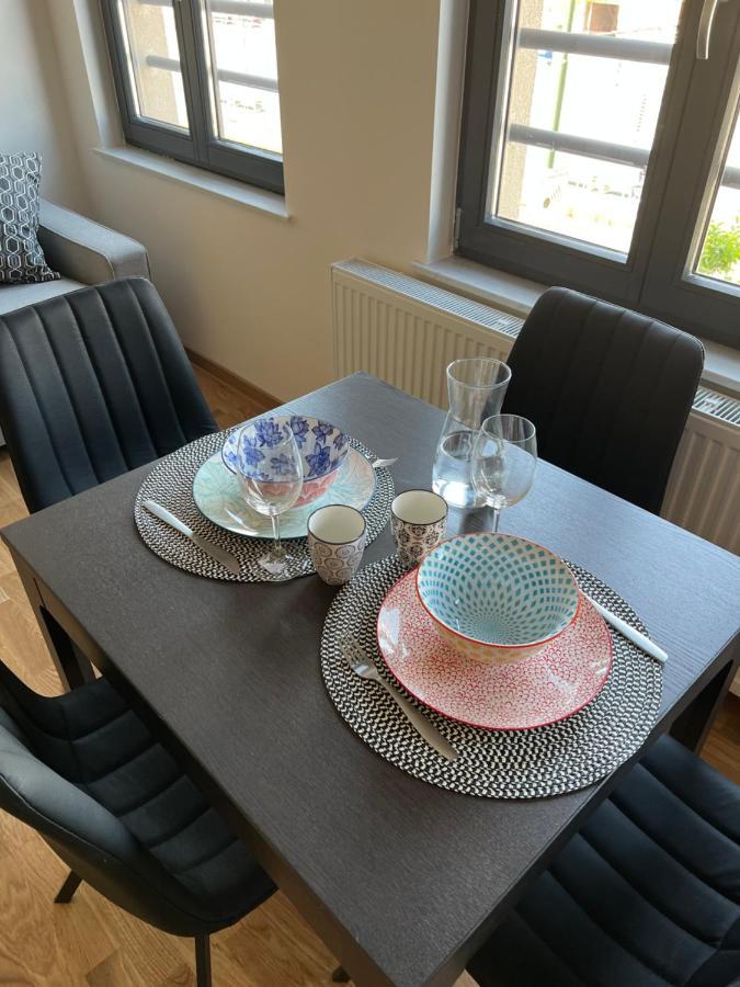 Cosy With Canal View * Brussels