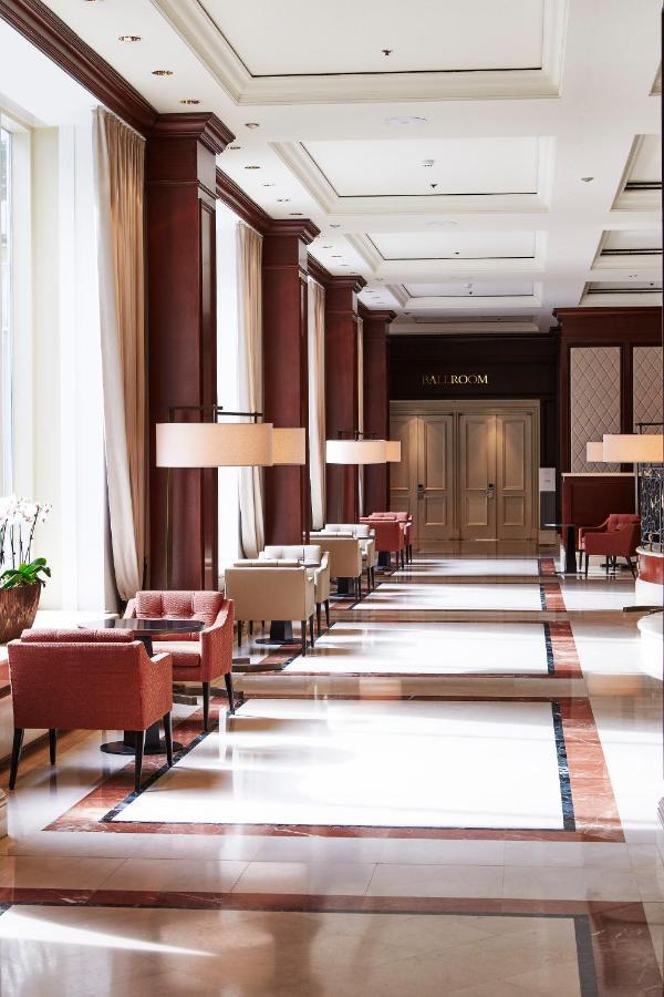 Steigenberger Icon Wiltcher's 5* Brussels