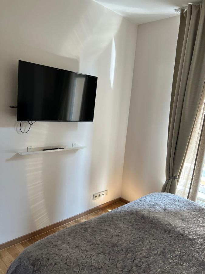 Apartment Cosy With Canal View Brussels