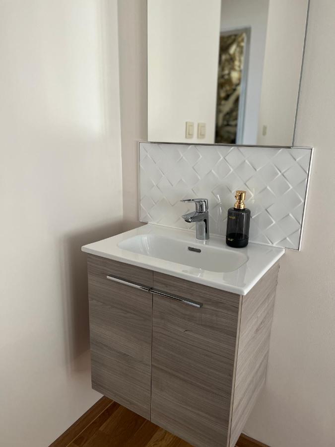 Apartment Cosy With Canal View Brussels