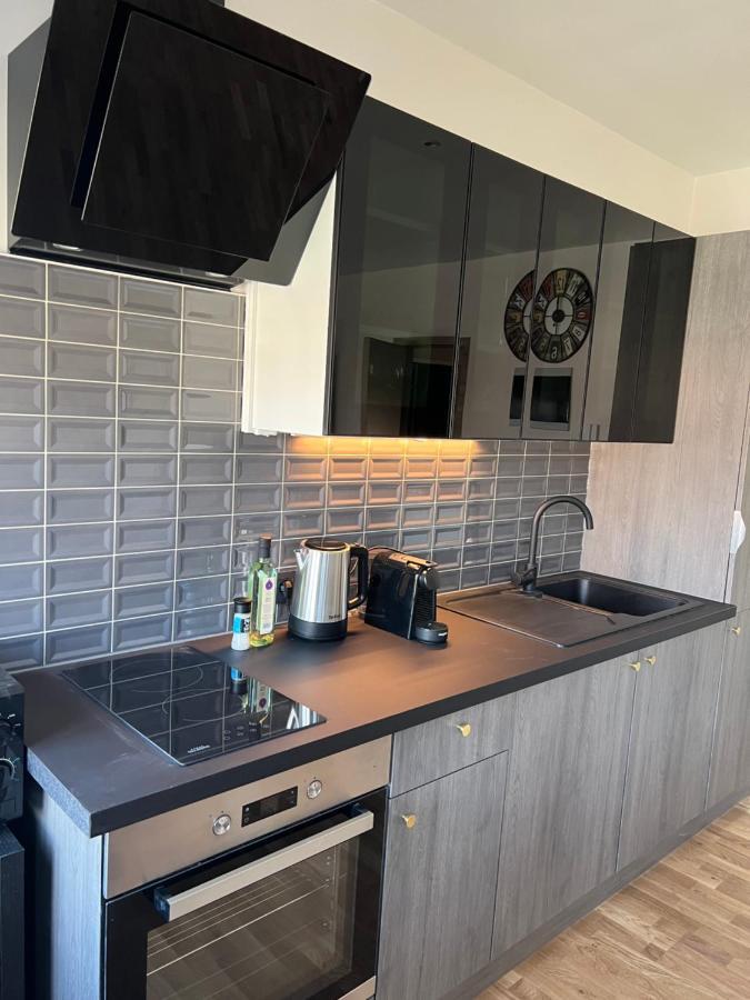 Cosy With Canal View