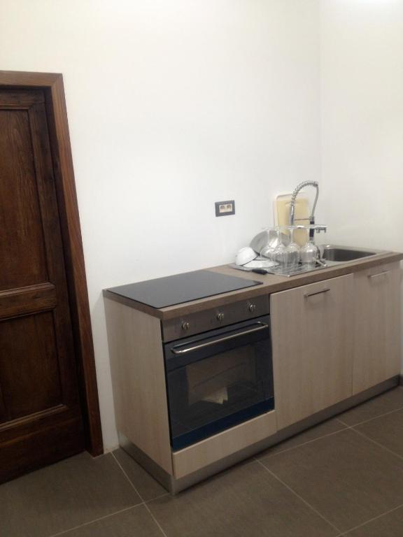 Bed & Breakfast Les Clarisses