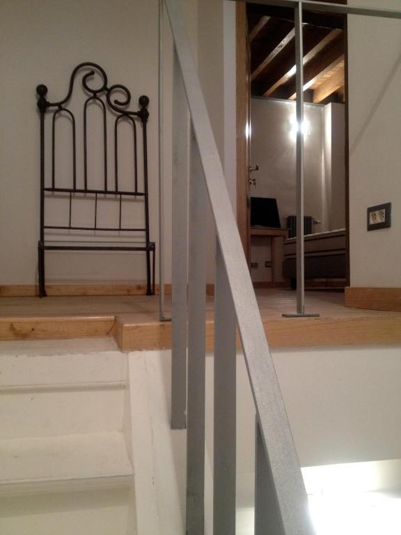 Bed & Breakfast Les Clarisses Brussels