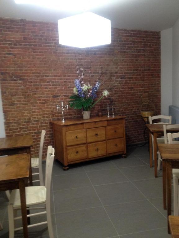 Les Clarisses Bed & Breakfast